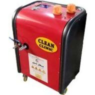 بخارشوی صنعتی CLEAN CLINIK | فقط 3 ماه کارکرد | مناسب ک