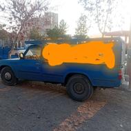 نیسان مدل 87