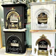 بخاری گازی 24هزارفروش تخفیفی ویژه