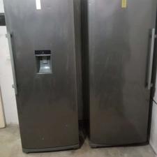 یخچال و فریزر