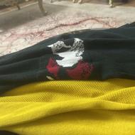 دو عدد بافت پسرانه مناسب فصل