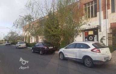 فروش مغازه نقلی در بازارکوثر فولادشهر