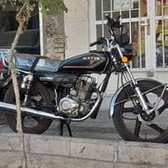 موتور متین 200