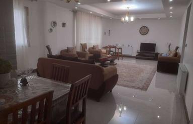 125 متر / تک واحدی / نوساز تجهیز شده ، خاقانی