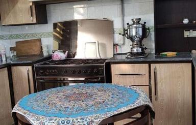 اجاره ی روزانه خانه حیاطدار در رستمکلا