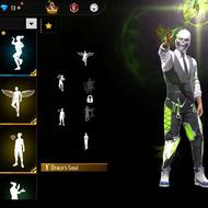 لباس فول ست فول گان هاشم خفن