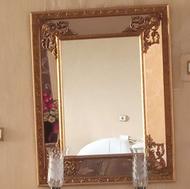 آیینه کنسول