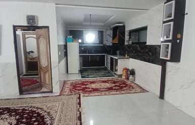 300متر خونه باغ که 95متر ساخت مسکونی