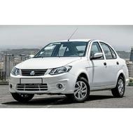 فروش اقساطی ساینا دوگانه سوز و تکسوز 1404 تحویل فوری