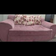 مبل 7 نفره کاملا سالم