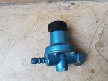 رگلاتور کپسول گاز نو در شیپور