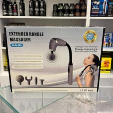 ماساژور تفنگی دیجیتال مدل BLD-339