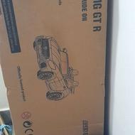 ماشین بنز AMG