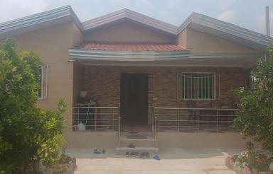 فروش ویلا 300 متر در مرکز شهر