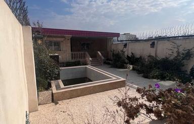 فروش ویلای استخردار 200 متر انتهای فرودگاه