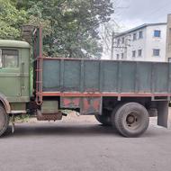 بنز 911 مدل 1347