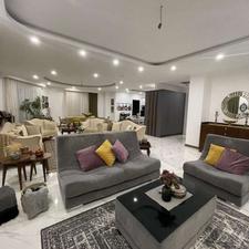 اجاره آپارتمان 200 متر در خیابان هراز