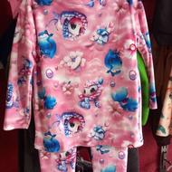 ست بلوز و شلوار وارداتی سایز 45 50. 55 قیمت تولیدی 278