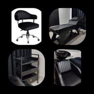 لوازم سالن زیبایی و آرایشگاهی