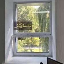 درب ضد سرقت:”کدLC518”/پنجره دوجداره،UPVC،سکوریت ضدسرقت