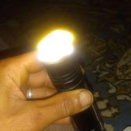 یاقوت پاک باعبورنورصددرصدبدون برش وبهسازی