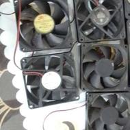 فن کیس کامپیوتر سالم و سرحال