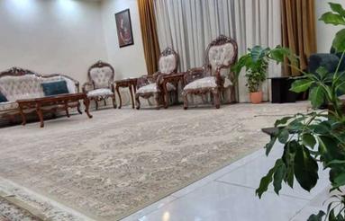 فروش آپارتمان 105 متر در فاز 8