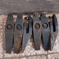 با سلام ناخن بیل بکو بابکت.