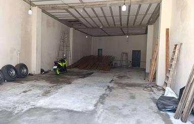 آب و برق و گاز سرویس بهداشتی دارد خیابون اصلی جاده معدن