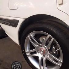 پارس مدل 1400