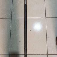 پلوس عقب پیکان