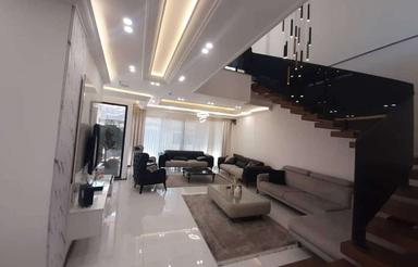 فروش ویلا 240 متر در خیابان ساری