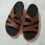 صندل طبی چرم