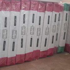 تعویض تشک نو با کهنه