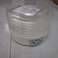 میوه خشک کن