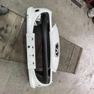 سپر 207 جلو سفید