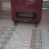 بخاری نیک کالا