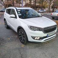 فیدلیتی پرایم (5 نفره) 1402 سفید