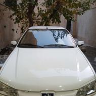 پژو پارس کم کارکرد