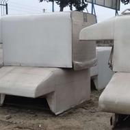 اتاق ویزیتوری پیکان وانت فروش ومعاوضه اتاقها