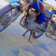 فروش موتور سیجی درحد