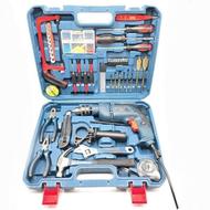 پک دریل برقی و ابزار باس