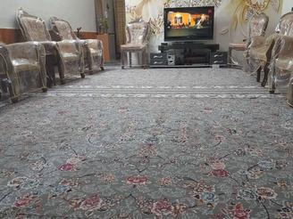 آپارتمان مشهد واقع در طبرسی شمالی54