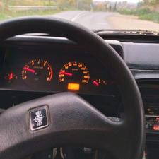 پیکان 83 انژکتور دوگانه سی انجی 95درصد بیرنگ