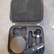 اسکنر سه بعدی