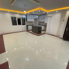 اجاره آپارتمان الموت توان با پارکینگ و آسانسور غیرقابل تبدیل