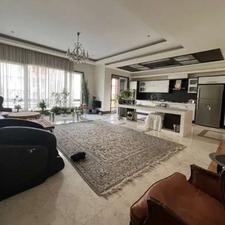 اجاره آپارتمان 145 متر در پونک