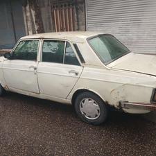 پیکان انژکتور مدل 82 دوگانه شیشه سبز