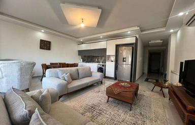 فروش آپارتمان 112 متری در خط دریا سرخرود