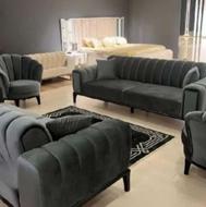 فروش ویژه مبل و عسلی(( اقساطی فقط 27 میلیون )) بازدید بهشهر